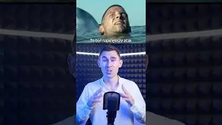 Największy atak rekin&oacute;w na ludzi w historii