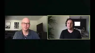 Interview with CTP Graduate Matt Munson