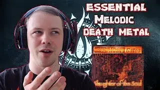 Essential Melodic Death Metal Albums