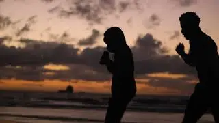Underneath the sky - CANON 90D Cinematic Short