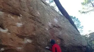 Tiro al bidedo 7A, Albarracin Spain