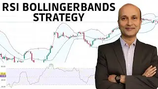 RSI Strategy That WORKS with Bollinger Bands!