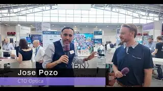 The Future of Quantum in Europe &ndash; Interview with QBN CEO Johannes Verst at World of Quantum 2025
