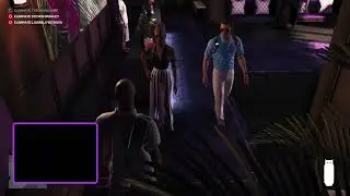 Highlight: Hitman World of Assassination - Haven Island -  Ljudmila Vetrova
