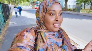 VLOG: HORTA INTA SOCIAL MEDIA KU JIRTA MA ANAA UGU WEYN?