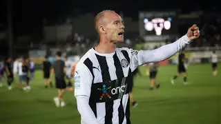 Apostolos Diamantis |2022/23| Defensive Skills, Passes & Highlights