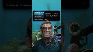Two Types of Subnautica Players