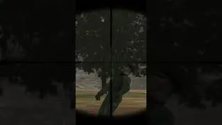 Project IGI Sniper Challenge #shorts #viral