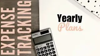BUDGET CHECK IN: How I Track My Cash Spending (FREE DEBT TRACKERS)
