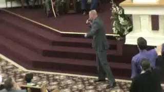 Matt Maddix - The Message of Mercy
