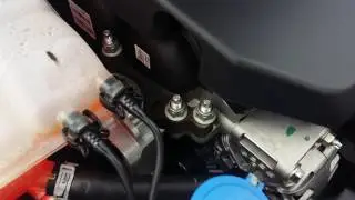 Focus Ecoboost 1.5 182cv engine noise