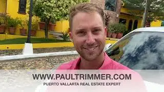 Considerations for buying Real Estate in Puerto Vallarta