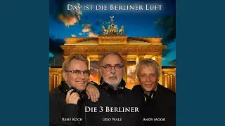 Das ist die Berliner Luft