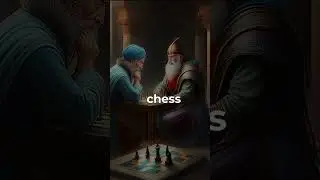 What is the Cut on the Bishop's Head Called in Chess? | #Omoton #chess #bishop