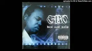 Closed Case - C-Bo / Old School Bay Area Mobb type beat