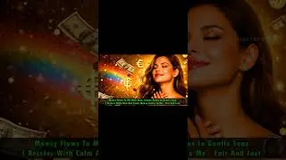 #shorts 21x Ho'oponopono Money Healing Song | Attract Wealth & Abundance Daily