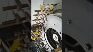 #lift #elevator  #fyp #viral  ELEVATOR - LIFE #car  #fan  #vintage  #elevators  #otis #trubleshooter