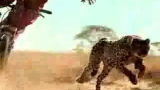 Super Bowl Ad (99?) Mountain Dew - 