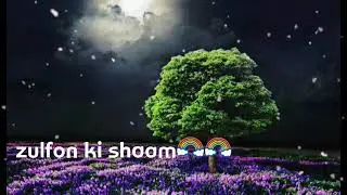 Afreen afreen(DV editz)