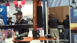 NAB 2015 Glidecam - Devin Graham Signature Series