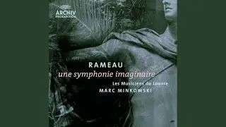 Rameau: Za&iuml;s: Overture (Live)
