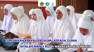 MARS MAN 3 Kota Makassar (OFFICIAL VIDEO)
