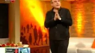 Sunay Akın'la Hayat Deyince 2/3 28 Ocak 2012