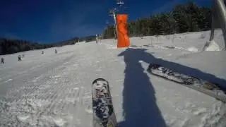 Rollei Actioncam 430 - 1080p video - Mobinfo.cz