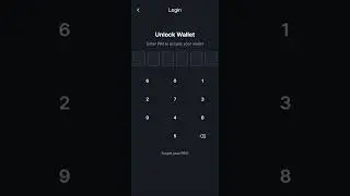 Сеть VeryChat: как покупать и продавать токены $VERY | Как отправлять и получать токены $VERY | У...