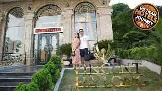 Vincent Ha Long Hotel | Hạ Long, Vietnam | Hotel Review 🛏️