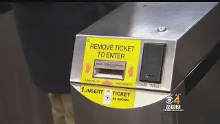 MBTA Approves New Electronic Fare System