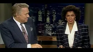 Trailer: Going 4 It: The Inside Story of the Rise of WDIV (2022)