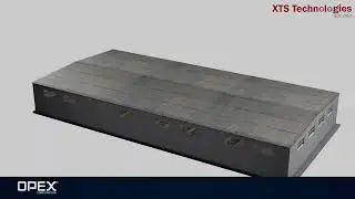 OPEX Perfect Pick _The multi-shuttle automated storage