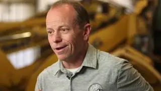 Everyday Heroes   Brad Hutchinson