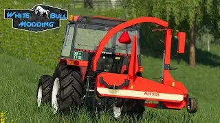 FS19| Vicon MH90S TWIN [Preview]