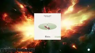 Mercurial Virus - The Journey (Extended Mix)[FSOE Fables]