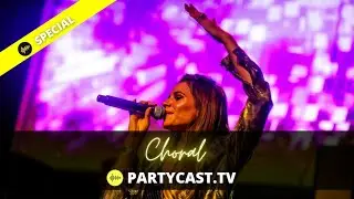 Choral Feat. MC Shockwave presented by Partycast.tv