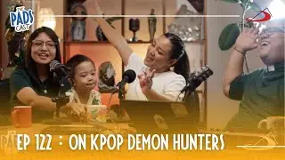 Ep 122: Is Kpop Demon Hunters a Faith-based Film?