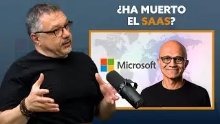 &iquest;Ha muerto el SaaS? IA y softwares de gesti&oacute;n para despachos