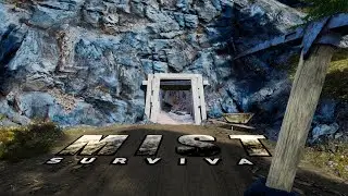 Mist Survival Beta German Gameplay #17 Endlich die Mine
