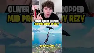 Oliverog gets DROPPED mid pro scrim 😭 #oliverog #reet #fortnite #trending #fncs #fortnitepro #duos