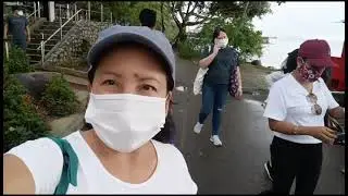 Pulao Ubin Island #2( Naulanan kami) Gilie Rose Vlog