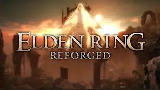 ELDEN RING REFORGED ⚔️ &iquest;Es M&aacute;s Dif&iacute;cil que el Juego Base? | LIVE