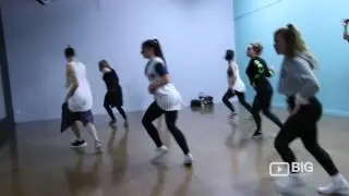 O2 Dance Studios a Dance Studio in Melbourne offering Dance Lessons