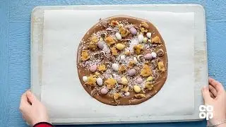 Co-op Food | Giant Chocolate Button