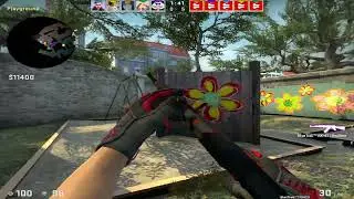 CSGO POV EYEBALLERS JW (24/13) vs EveryBody Dance (overpass) @ Blast.tv Paris Major 2023 EU RMR Open