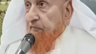 Maulana Makki Hijazi Death News Reality | Viral Rumors 2026 | Info X Now 
