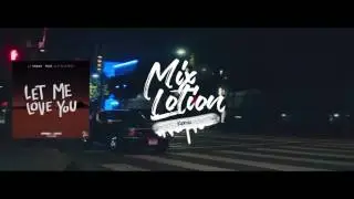 DJ Snake - Let Me Love You (BOXINBOX & LIONSIZE Cover Remix)
