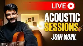 🔴 Live Stream | Unplugged Music & Chat #shortsstream #livesinging #shortlive #ytlive