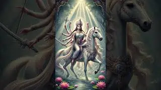 Folk tale of goddess Tarini.